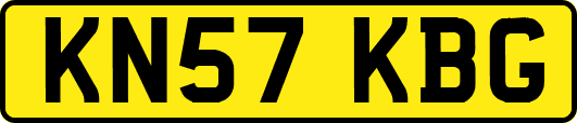 KN57KBG