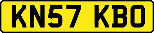 KN57KBO