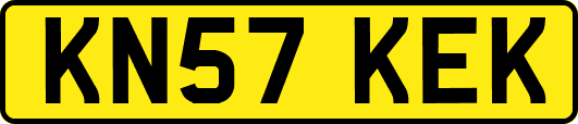 KN57KEK