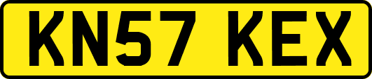 KN57KEX