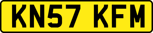 KN57KFM