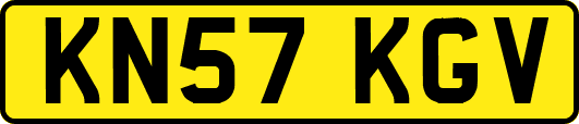 KN57KGV