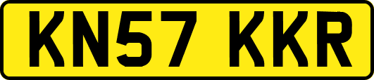 KN57KKR