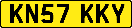 KN57KKY