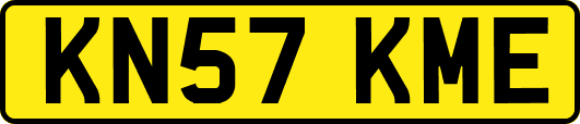 KN57KME