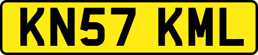 KN57KML