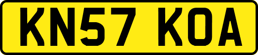 KN57KOA