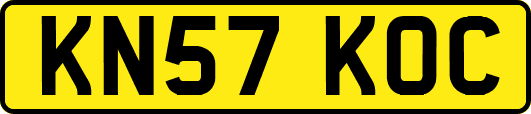 KN57KOC