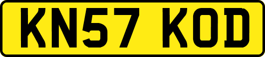 KN57KOD