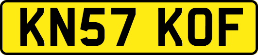 KN57KOF