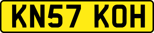 KN57KOH