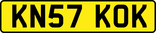 KN57KOK