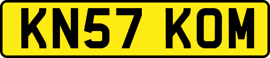 KN57KOM
