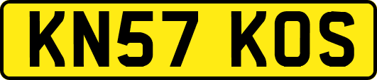 KN57KOS