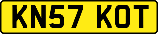 KN57KOT