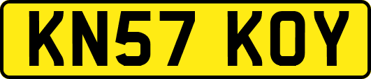 KN57KOY