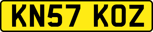 KN57KOZ
