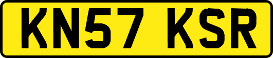 KN57KSR