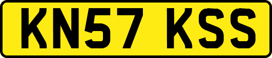 KN57KSS