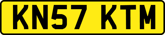 KN57KTM