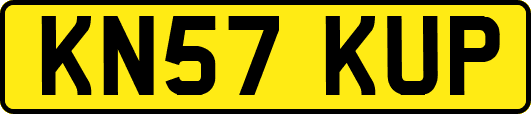 KN57KUP