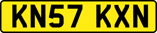 KN57KXN
