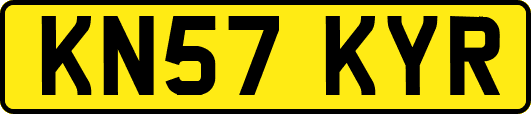 KN57KYR