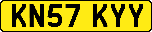 KN57KYY
