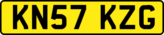 KN57KZG