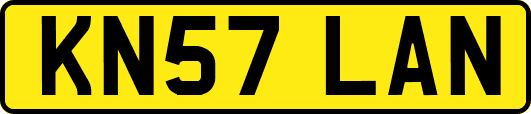 KN57LAN