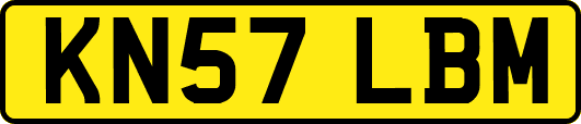 KN57LBM