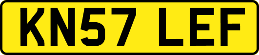 KN57LEF