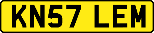 KN57LEM