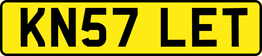 KN57LET