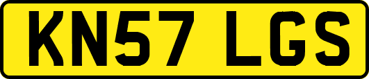KN57LGS