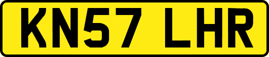 KN57LHR