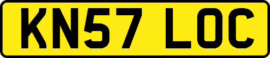 KN57LOC