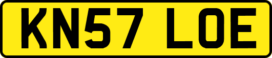 KN57LOE