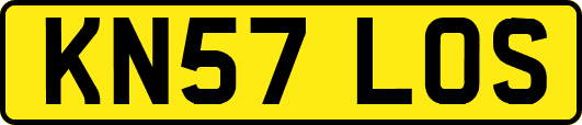 KN57LOS