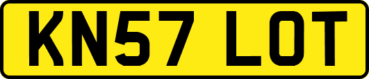KN57LOT