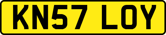 KN57LOY