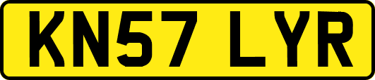 KN57LYR