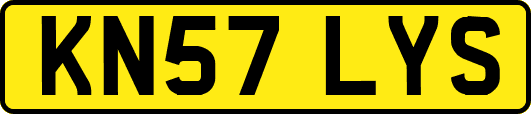 KN57LYS