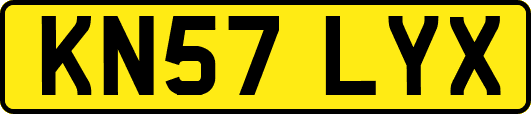 KN57LYX