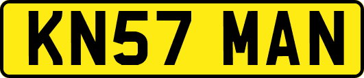 KN57MAN