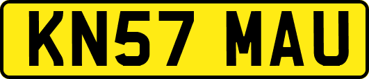 KN57MAU