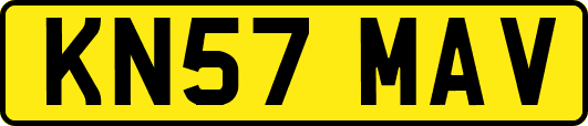 KN57MAV