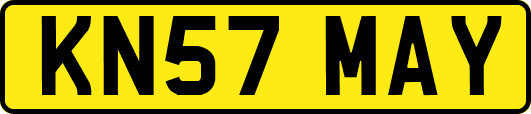 KN57MAY