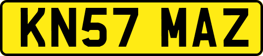 KN57MAZ