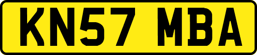 KN57MBA